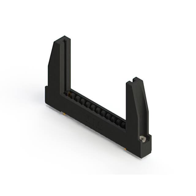 357-026-520-278 EDAC Inc.  Edgeboard Connectors